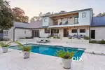Best Loction Noida Me Farmhouse Land @54 Lac 1008 Gaj