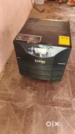 New eapro mppt 3kva  solar inverter