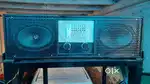 Tractor sound, tractor speaker, tractor DJ, tractor box, amplifier