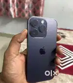 Iphone 14 pro (128gb)
