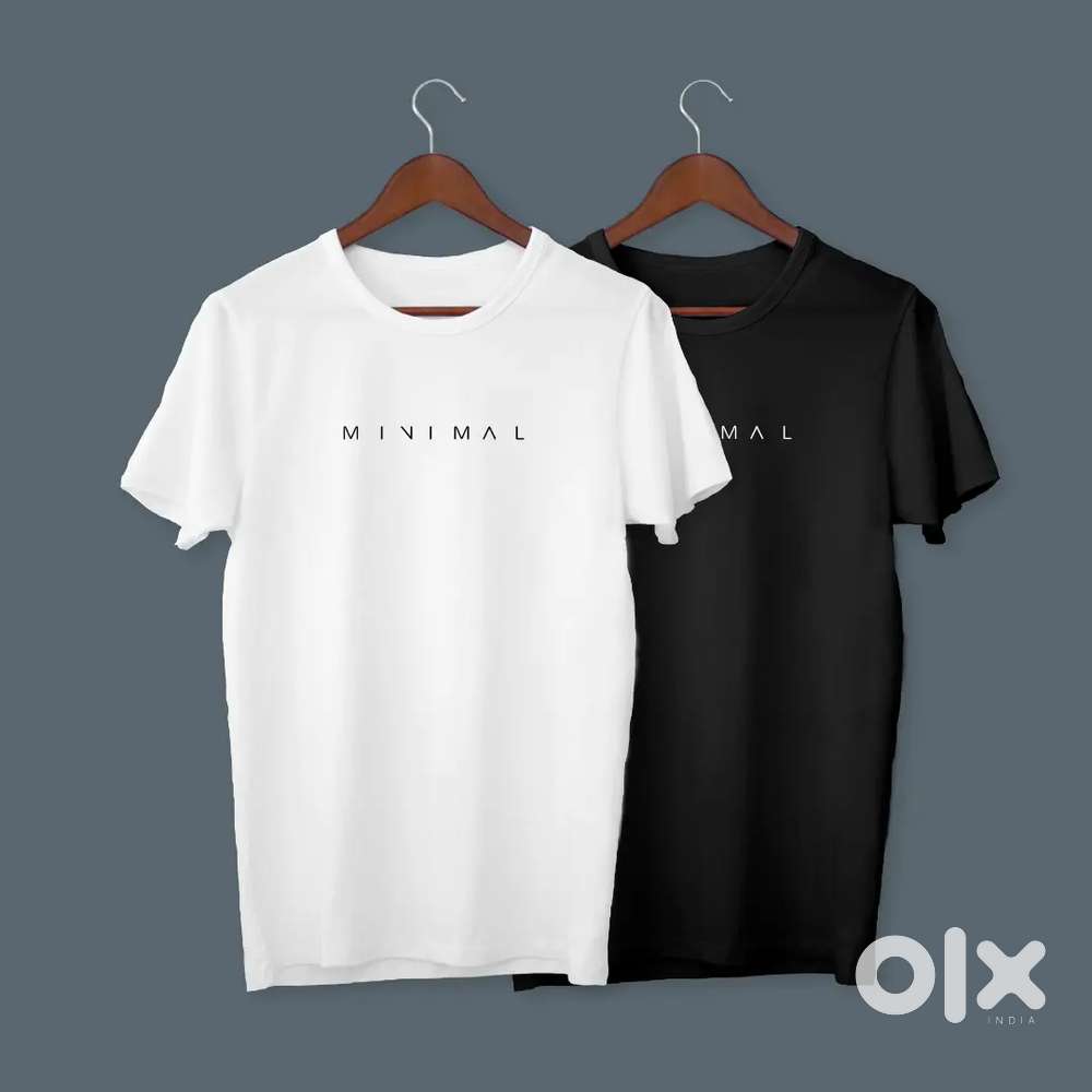 Tshirt simple