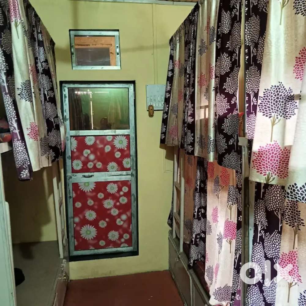 John House - Dormitory