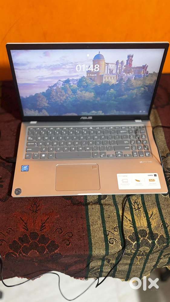 Asus Vivobook 15