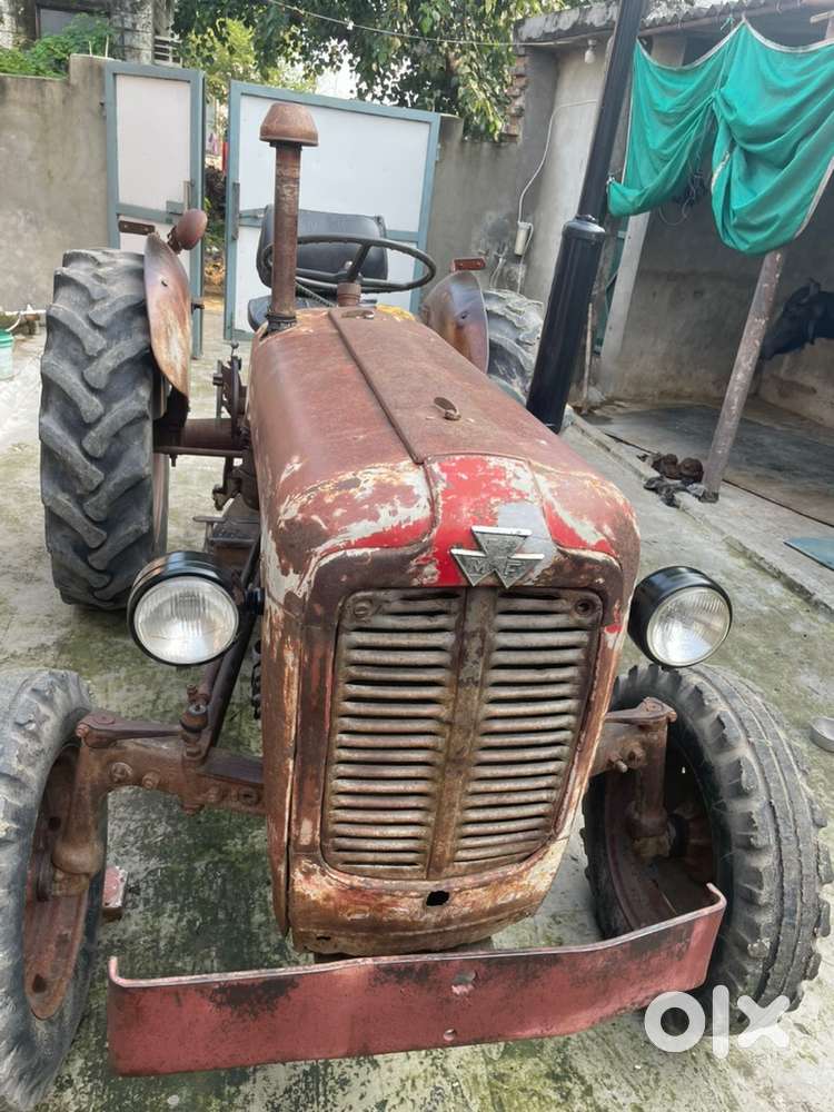 Messey -35