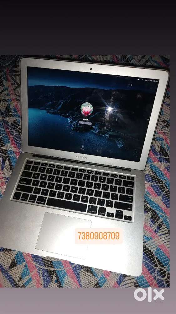Mackbook air