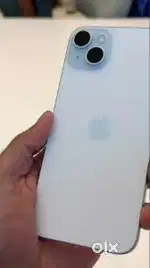 iPhone 15 second hand model good condition in your budget