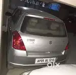 Maruti Suzuki Swift 2007