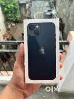 iPhone 13 (Purchased on 3rd October 24)