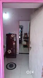 1 Bhk complete