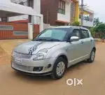 Maruti Suzuki Swift VXi + Manual, 2009, Petrol