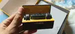 DIGITEK DWM-116 2.4GHz 2-in-1 Wireless Mic seal cut open box