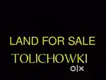 LAND PLOT for SALE at Seven Tombs Road, Nadeem Colony, Tolichowki