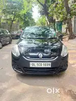 Renault Scala RxL, 2013, Petrol