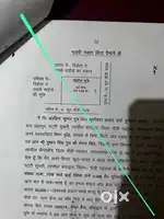 4biswa -Residential plot
