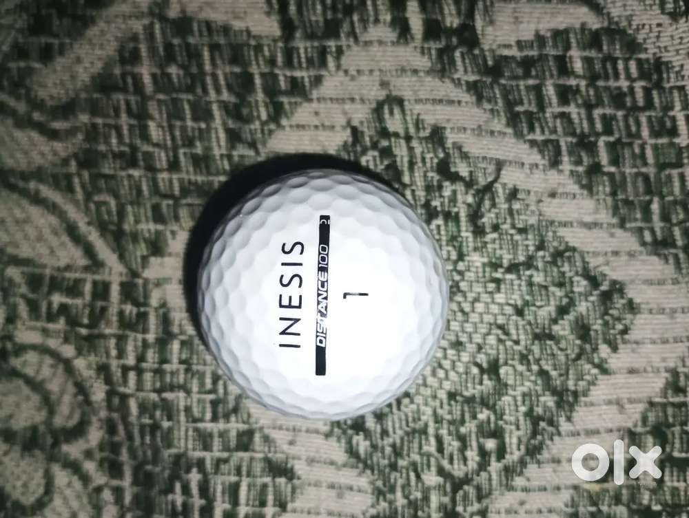 Golf Ball golf