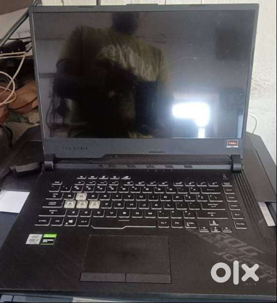 ASUS ROG Strix G15 LAPTOP