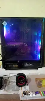Ryzen 5 5600G , DDR5 4gb Nvidia GeForce GTX Grafic Card, 16gb Ram