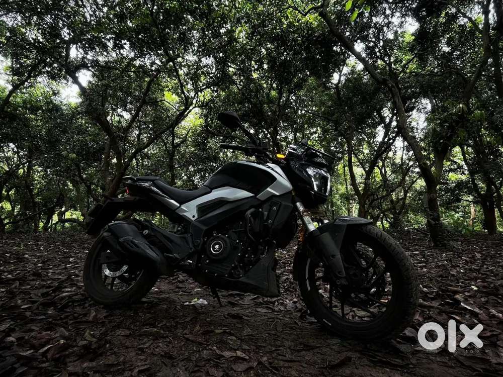 Well maintained and good condition