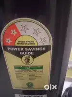 2 year old new fridge for sale.(Urgent sale)