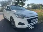 Hyundai Elite i20 2019 Petrol Well Maintained