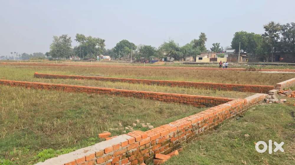 Aavashiy Plot selling only 451₹/sqft