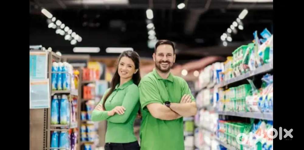 Bata Retail store associate -guntur