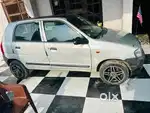 Maruti Suzuki Alto 2011 patiala hr number all ok
