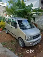 Well maintained Wagon R