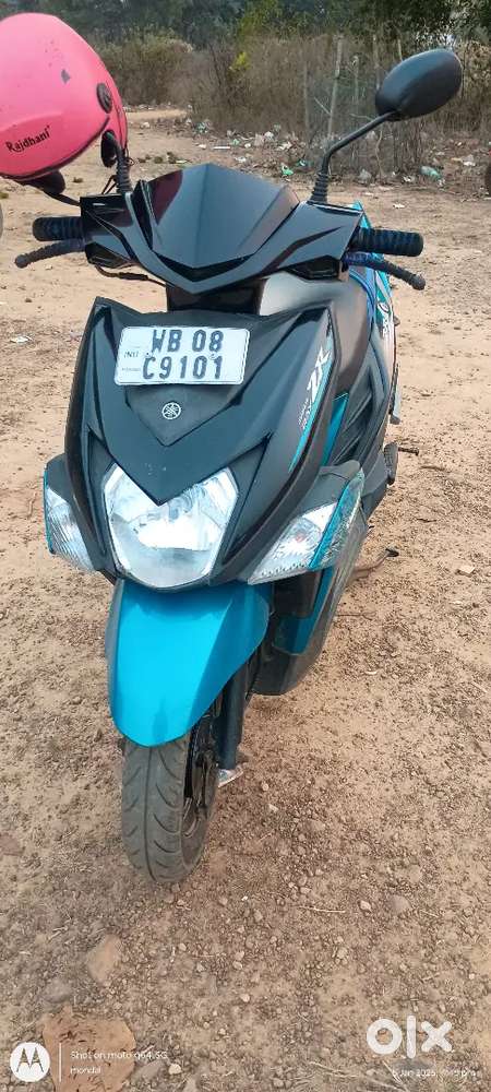 Good condition, All papers up to date,