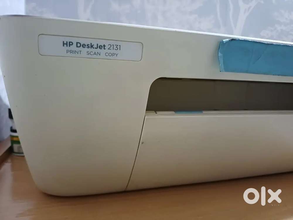 HP DeskJet 2131.