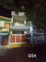 Row House with Rental Income