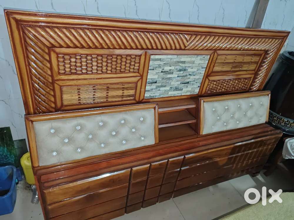 Carpenter job in gonda