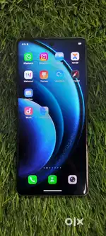 Vivo X100 12gb 256gb