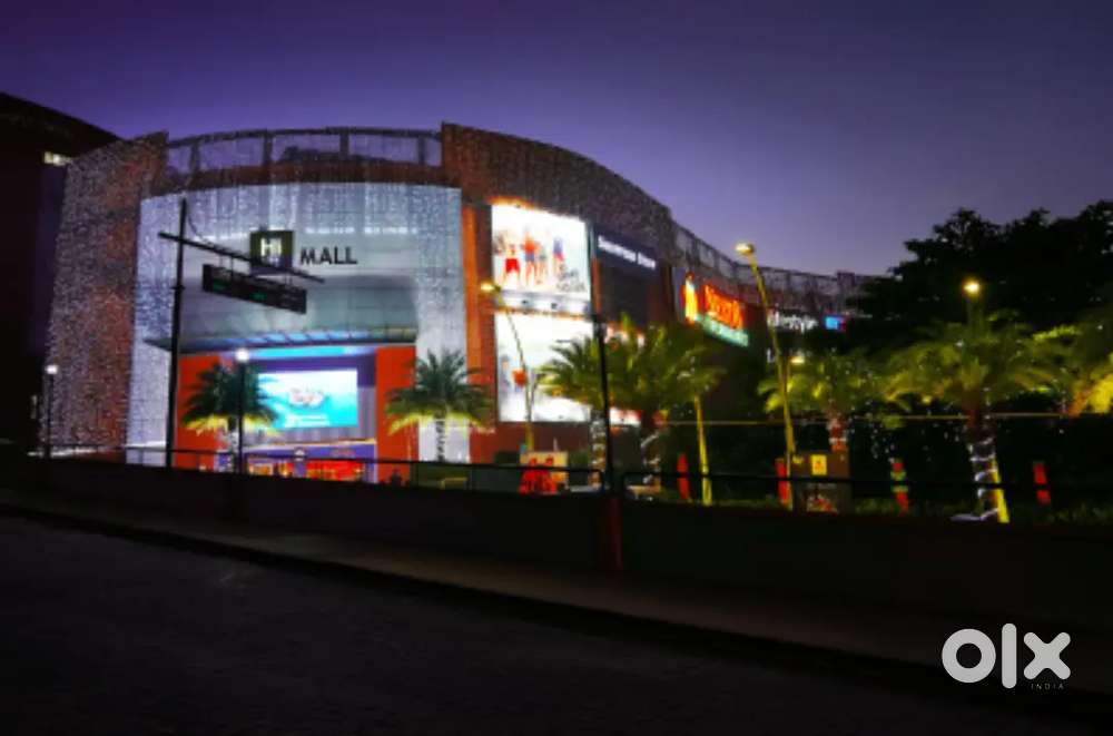 WANTED MALE DAILY WAGES COUNTER STAFF INSIDE MALL