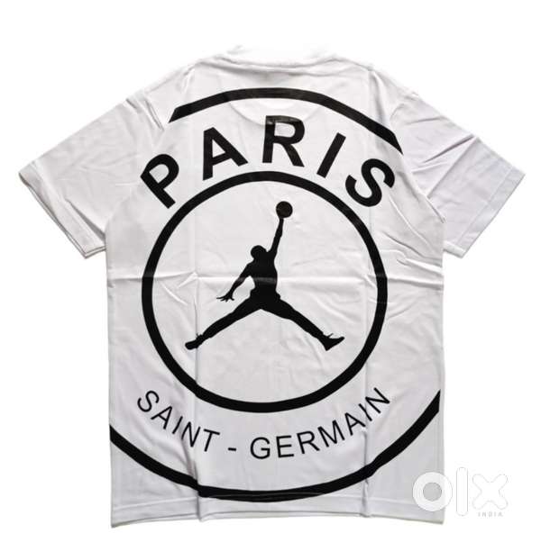 Original Jordan x Paris Saint-Germain T-Shirt – XL – Premium Look