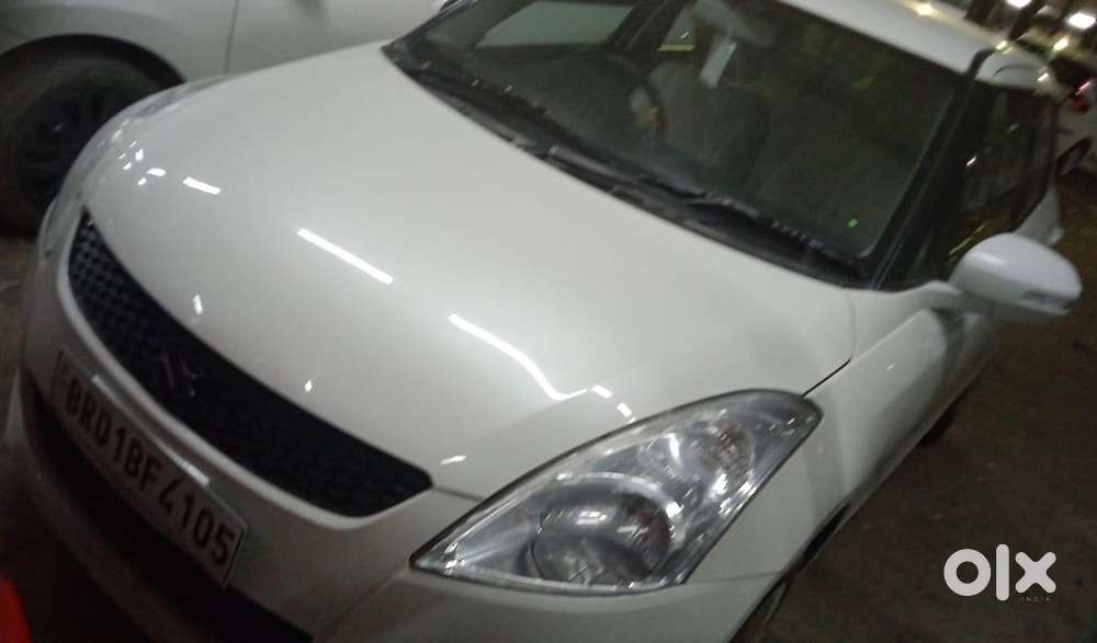 Maruti Suzuki Swift 2012 Diesel Well Maintained