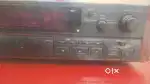 SONY DAT machine