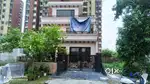 3bhk an Independent villa is available on rent at Golflinks 11