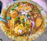 Cook for Dahi bara aalu dam