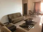 3BHK FULLY FURNISHED SEA VIEW DONAPAUL GATED COMPLEX