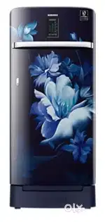 Samsung Single door 4star Fridge
