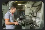 Urgent hiring for manufacturing