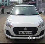 Maruti Suzuki Swift, 2020, Petrol