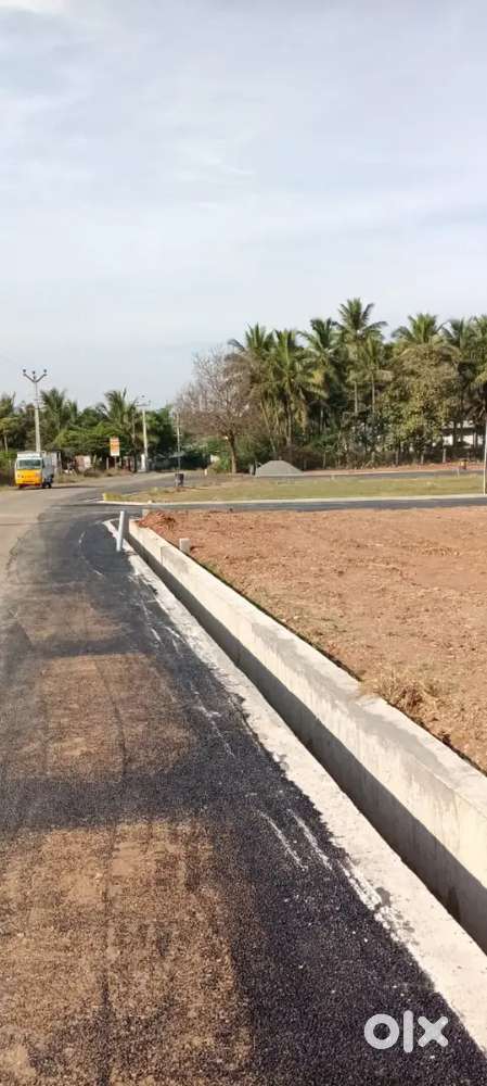 OTHAKALMANDAM HIGHWAY NEAR BEST RESIDENTIAL DTCP PROJECT