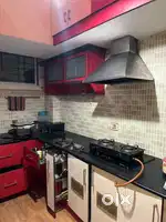 1 Private room in 3 bhk