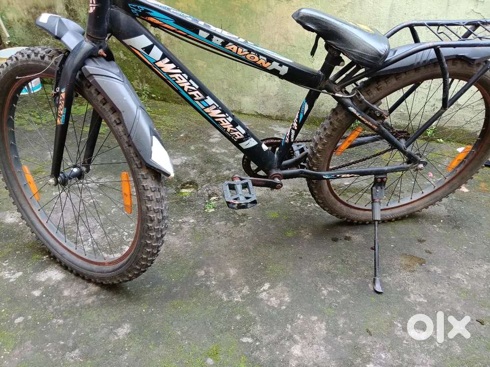 Avon Waka Waka Bicycle