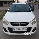Maruti Suzuki Alto K10 1.0 VXI, 2018, Petrol