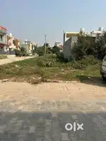 125 SQ YARD PLOT IN GATED SOCIETY IN AFFORDABLE PRICE