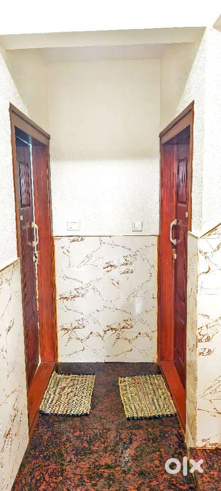Vanu PG For Gents in kalkere - 1,2,3 & 4 sharing rooms available.