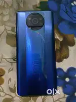 Poco X3 4g